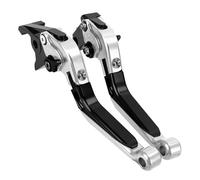 Leve Freno Frizione Per FJR1300 A Per FJR1300A FJR 1300 2004-2017 Leve Per Le Virgole Della Frizione Freno Motociclistica Leva Frizione Moto Freno(S)