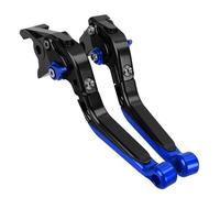 Leve Freno Frizione Per FJR1300 A Per FJR1300A FJR 1300 2004-2017 Leve Per Le Virgole Della Frizione Freno Motociclistica Leva Frizione Moto Freno(Y)