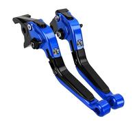 Leve Freno Frizione Per FJR1300 A Per FJR1300A FJR 1300 2004-2017 Leve Per Le Virgole Della Frizione Freno Motociclistica Leva Frizione Moto Freno(T)