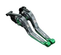 leve freno frizione Per FZ6 Per FAZER FZ-6 2004-2010 Leva Del Freno Del Motociclo Leva Di Frizione Set Maniglia Pieghevole Regolabile Leve Di Protezione