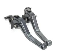 Leve Freno Frizione Per Kawasaki Per Versys 650 2006 2007 2008 Per Versys 650 2009 2010 2011 2012 2013 2014 Accessori Leve Freno Frizione Moto Leva Frizione Moto Freno(Titanium 2009-2014)
