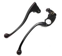 Leve Freno Frizione Per Kawasaki Per ZX6R Per ZX10R Per Z750R Per Z 750R Per Z1000 Per Z 1000 2006-2012 Leva A Mano Della Frizione Del Freno Del Motociclo