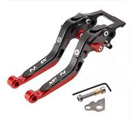 leve freno frizione Per Nmax155 Leva Freno Stazionamento Motociclo Leve Frizione Del Freno Maniglia Di Parcheggio Leva Del Freno Della Frizione Con Blocco Di Parcheggio
