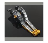 leve freno frizione Per Per MT-07 FZ07 Per MT07 2014-2024 Accessori Moto Leva Del Freno Leva Di Frizione Set Maniglia Pieghevole Regolabile Leve Di Protezione