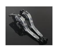 leve freno frizione Per Per MT-07 FZ07 Per MT07 2014-2024 Accessori Moto Leva Del Freno Leva Di Frizione Set Maniglia Pieghevole Regolabile Leve Di Protezione