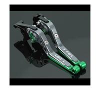 leve freno frizione Per Per MT-07 FZ07 Per MT07 2014-2024 Accessori Moto Leva Del Freno Leva Di Frizione Set Maniglia Pieghevole Regolabile Leve Di Protezione