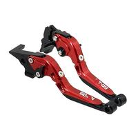 leve freno frizione Per Per MT-09 SP Tracer 900 9 GT Per MT 09 Per MT09 2021-2023 Moto Di Alluminio Di CNC Pieghevole Regolazione Frizione Maniglia Del Freno