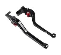 Leve Freno Frizione Per SUZUKI Per V-Storm Per DL650 2004-2010 Leva Freno Frizione Pieghevole Regolabile Estensibile Per Moto CNC(Long)
