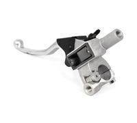 Leve Freno Frizione Per SWM Per RS300R Per RS500R Leva Del Cilindro Principale Della Frizione Idraulica Racing Maniglia Moto Dirt Pit Bike(Lever-No cover)