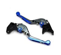 Leve Freno Frizione Per VFR1200 F Per VFR 1200 F Per VFR 1200F 2010 2011 2012 2013 2014 Protezione Leve Freno Frizione Moto In Lega Di Alluminio(7)
