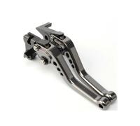 Leve freno frizione Per XSR900 Per XSR 900 ABS Leva Freno Frizione Regolabile Per Moto CNC 6 Velocità Di Regolazione Moto Leva freno anteriore per(3)