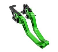 Leve Freno Frizione Per YAMAHA Per R125 Per YZFR125 2017-2022 Moto Motore Regolabile Freno Leve Di Frizione Maniglia Accessorie manopola frizione(G color style)