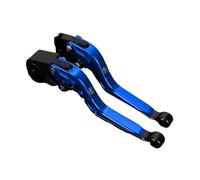 Leve Freno Frizione Per Yamaha Per Tenere 700/World Leva Frizione Leva Freno Set Maniglia Pieghevole Regolabile Leve Accessori Motore manopola frizione(Color15)