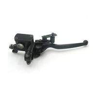 Leve Freno Frizione Pompa Leva Frizione Leva Freno Idraulico Cilindro Motocicletta Sinistra Destra Adatta Per La Maggior Parte Degli Accessori Motociclistici manopola frizione(Right)