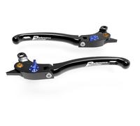 Leve Freno Frizione Reg EGp1 N-B Ducabike Ducati Sport Classic 1000 2006 > 2011