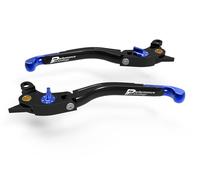 Leve Freno Frizione Reg EGp2 N-B Ducabike Ducati Supersport 900 1998 > 2000 L02C