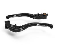 Leve Freno Frizione Reg EGp2 N-N Ducabike Ducati Hypermotard 939 2016 > 2018 9D