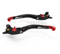 Leve Freno Frizione Reg EGp2 N-R Ducabike Ducati Multistrada 1100 2006 > 2009