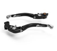 Leve Freno Frizione Reg EGp2 N-S Ducabike Ducati Hypermotard 939 2016 > 2018 5E