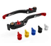Leve Freno Frizione Reg EGp2 N-S Ducabike Ducati Streetfighter Sf V2 2022 > 2023