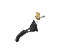 Leve freno in alluminio sram per maven ultimate silver nero a1