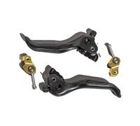 Leve freno in carbonio sram per maven ultimate silver nero a1