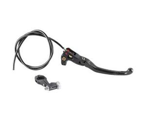 Leve Freno Magnesio /Alluminio Con Regolazione Da Sx LEVS110K Lightech