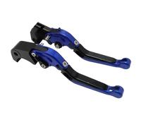 Leve Freno Moto Compatibile Con Yamaha Per VMAX Per VMAX1200 Per VMAX1700 1999-2004 Moto Leve Freno Frizione Regolabili Pieghevoli Estensibili Maniglia