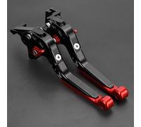 Leve Freno Moto Per C650 Per Sport 2015 2016 2017 Moto CNC Alluminio Regolabile Freno Frizione Leve Manopole Manubrio Estremità Leve Di Controllo Frizione Freno