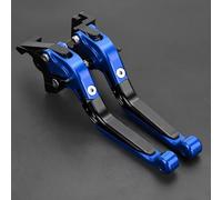 Leve Freno Moto Per C650 Per Sport 2015 2016 2017 Moto CNC Alluminio Regolabile Freno Frizione Leve Manopole Manubrio Estremità Leve Di Controllo Frizione Freno