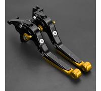 Leve Freno Moto Per C650 Per Sport 2015 2016 2017 Moto CNC Alluminio Regolabile Freno Frizione Leve Manopole Manubrio Estremità Leve Di Controllo Frizione Freno