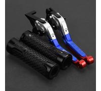 Leve Freno Moto Per F900XR 2020 2021 Moto Leve Freno Frizione Regolabili Accessori Moto Leva Comando Freno Anteriore In Alluminio CNC