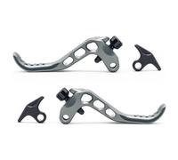 Leve freno oak blade per shimano grey