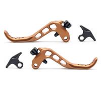 Leve freno oak blade per shimano kashgold