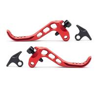 Leve freno oak blade per shimano red