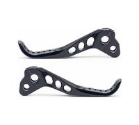 Leve freno oak blade per sram black