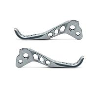 Leve freno oak blade per sram grey
