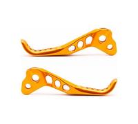 Leve freno oak blade per sram orange