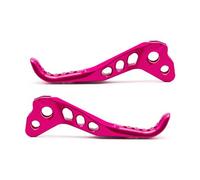 Leve freno oak blade per sram pink