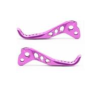 Leve freno oak blade per sram purple