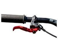 Leve freno oak rlp per magura rouge