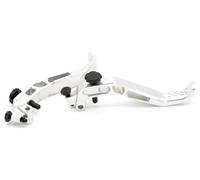 Leve freno oak root pro per magura silver