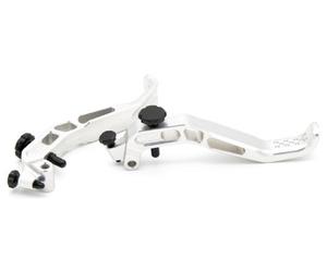 Leve freno oak root pro per magura silver