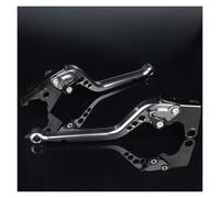 Leve Freno Per Royal Enfield Guerrilla 450 Per Royal Enfield Guerrilla450 2024 2025 Motociclo Alluminio Regolabile Freno Frizione Leve Maniglia Accessori Freno Frizione(177cm,7)