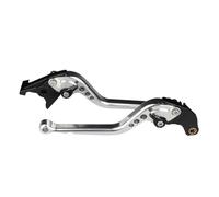 Leve Freno Per YFM 700 Per YFM700 Per 700YFM Per Raptor Per 700R Per R700 2007-2020 2021 2022 2023 2024 2025 Leve Freno Frizione Alluminio Moto Freno Frizione(SHORT,8)