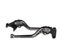 Leve Freno Per YFM 700 Per YFM700 Per 700YFM Per Raptor Per 700R Per R700 2007-2020 2021 2022 2023 2024 2025 Leve Freno Frizione Alluminio Moto Freno Frizione(SHORT,2)