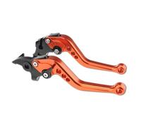 Leve Freno Per YFM 700 Per YFM700 Per 700YFM Per Raptor Per 700R Per R700 2007-2020 2021 2022 2023 2024 2025 Leve Freno Frizione Alluminio Moto Freno Frizione(LONG,6)