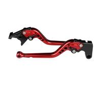 Leve Freno Per YFM 700 Per YFM700 Per 700YFM Per Raptor Per 700R Per R700 2007-2020 2021 2022 2023 2024 2025 Leve Freno Frizione Alluminio Moto Freno Frizione(SHORT,7)