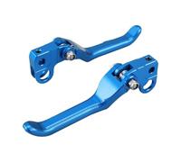 Leve Freno Pieghevoli E Coperture Serbatoio Per Sur-Ron Light Bee X, Compatibili Con Per Segway X160 Per X260(Blue 1)