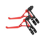 Leve Freno Regolabili Design Cavo Alluminio per un Migliore Controllo sulle Bici